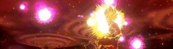 龙珠Z 卡卡罗特 Dragon Ball Z Kakarot 全DLC（含魔界之旅Part2）中文版