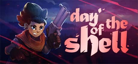STEAM学习 孤岛猎神 Day of the Shell v1.0.10 1.3G封面